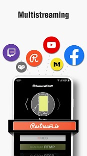 Download Camerafi Live Mod V1 28 90 0201 Premium Unlocked For Android
