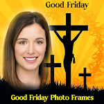 Cover Image of Télécharger Good Friday 2023 Photo Frames  APK