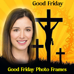 Icon image Good Friday 2023 Photo Frames
