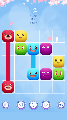 Yoki Poki match pokies