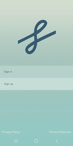 Android application Divorce Source screenshort