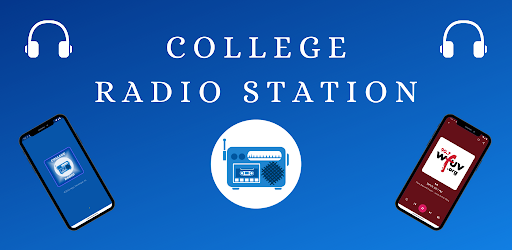 College Radio Stations Online