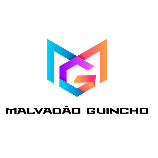 Malvadão Guincho logo