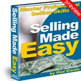 Selling Made Easy Preview icon