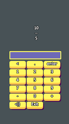 Math-o-matic - Screenshot 2