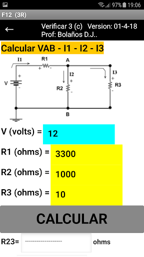 Verificar 3 Screen 3