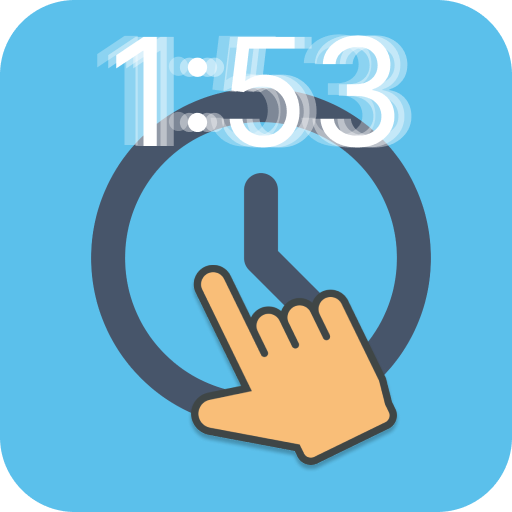 LongTouch logo