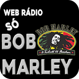 Rádio Só Bob Marley icon
