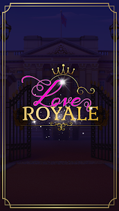 Love Royale MOD APK (Unlimited Diamonds/Tickets) 1