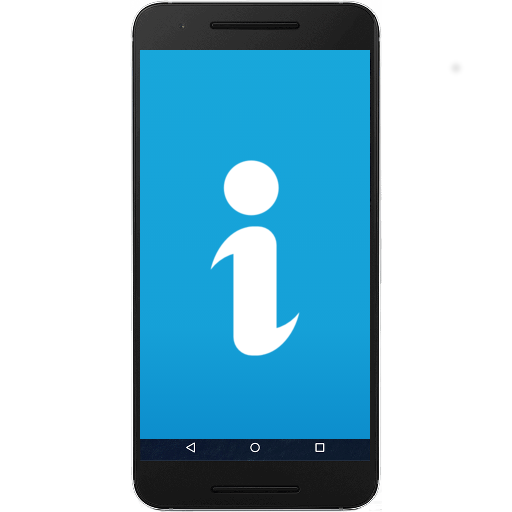 Phone Information 14.2 Icon