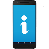 Phone Information icon
