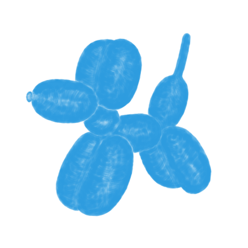 풍선 강화하기 logo