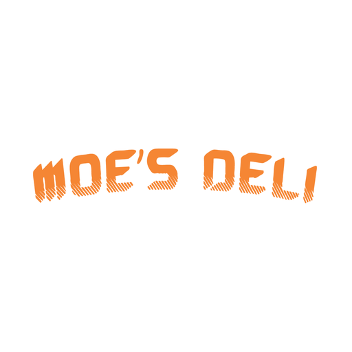 Moes Deli & Catering logo