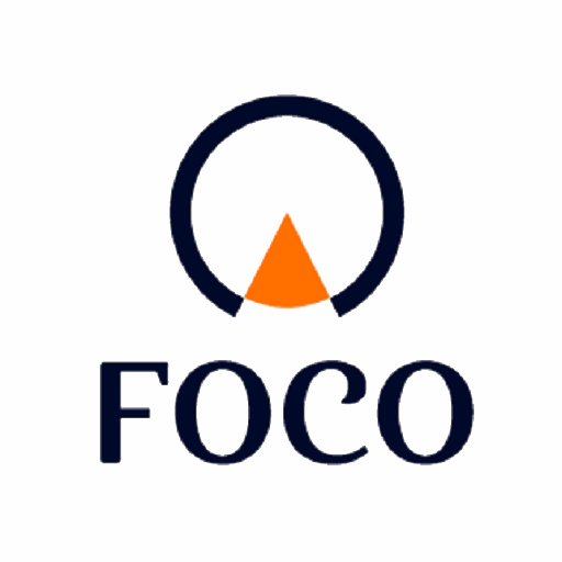 Foco Contadores logo