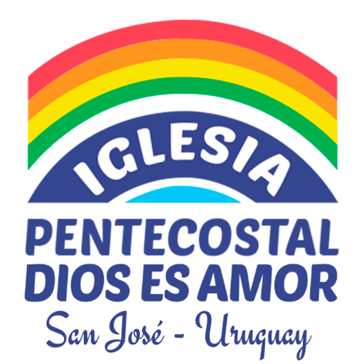 Radio Dios es Amor - San José, logo