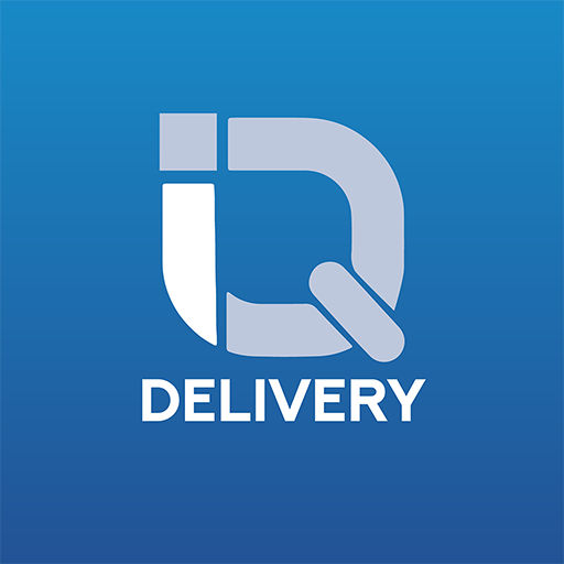 iQ Delivery logo
