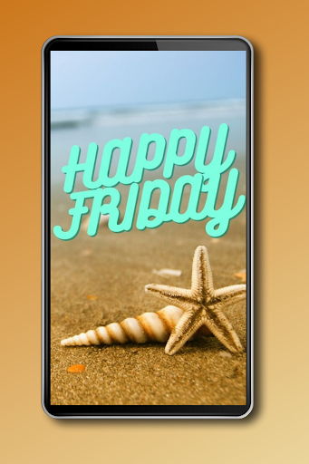 Happy Friday Images Screen 2