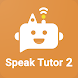 AI Speak Tutor 2 - Androidアプリ