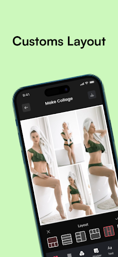 Collage snap - Photo Editor