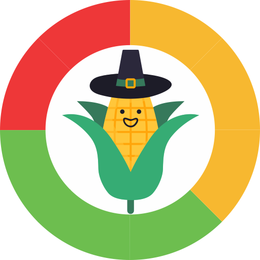 Pakar Jagung logo