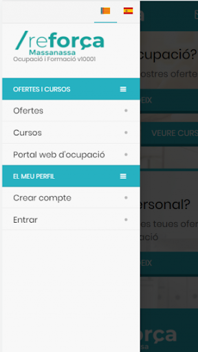 Reforça Massanassa Screen 3