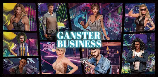 Gangster Business
