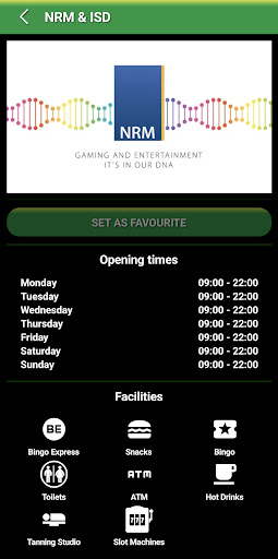 Engage Membership Screen 2
