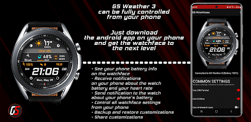GS Weather 3 hack tool