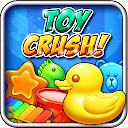 Toy Crush icono
