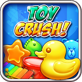 Toy Crush icon