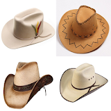 Cowboy hat Fashion icon