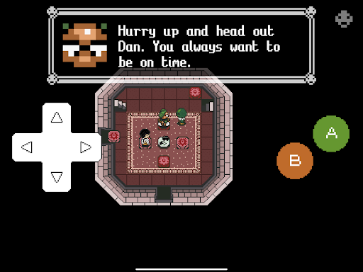 The Story of Dan Kheadies