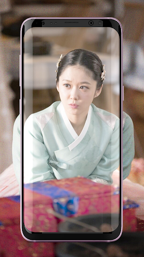 Jang Na Ra Beautiful Wallpaper