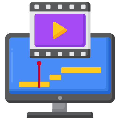 SocialVidLoader 1.0 Icon