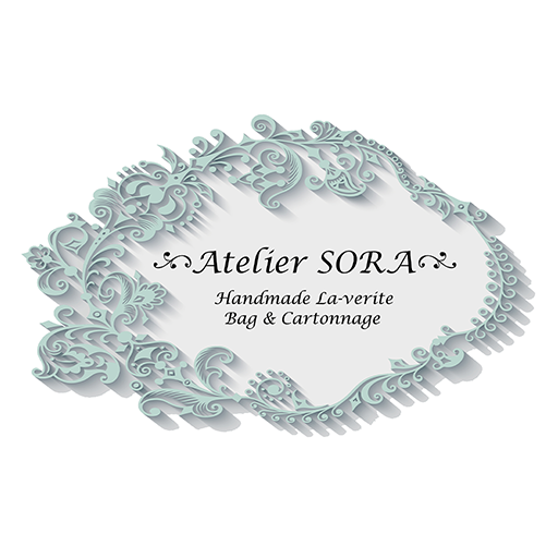 Atelier SORA（アトリエソラ） logo