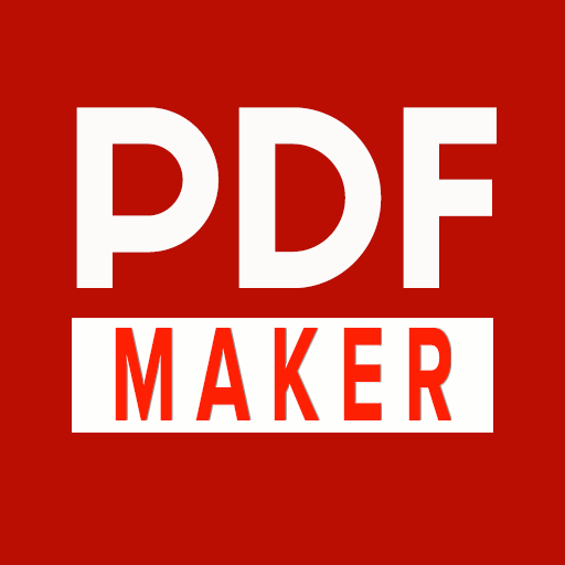 Image to pdf converter logo