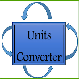 Icon image all units converter-convert