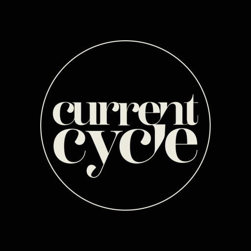 Current Cycle logo