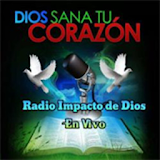 RADIO IMPACTO DE DIOS icon