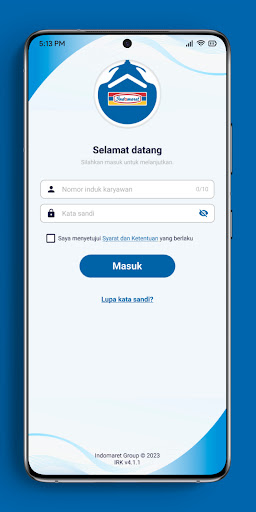 Indomaret Group Rumah Keduaku Screen 2