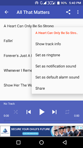 Micheal Bolton- All Songs