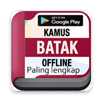 Kamus Bhs Batak ofline Language Translator Batak