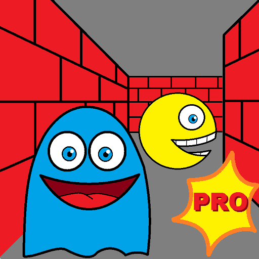 Pill Maze Pro logo