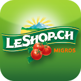 LeShop.ch icon