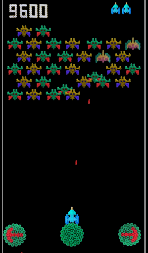 space beads Screen 3