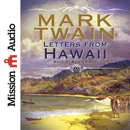 Icon image Letters From Hawaii