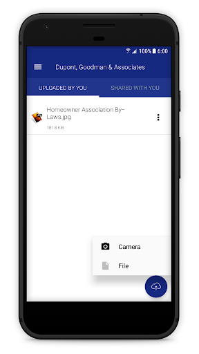 IRVIN LAW Screenshot 4 - AppWisp.com