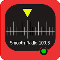 100.3 FM Smooth Radio