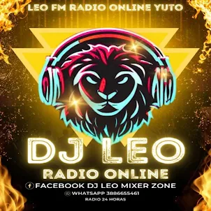 Radio Dj Leo