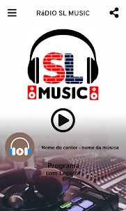 Rádio SL Music